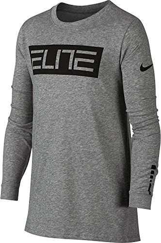 nike elite long sleeve shirt