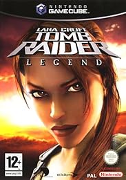 Tomb Raider: Legend