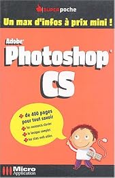 Adobe Photoshop CS