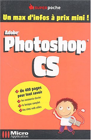 Adobe Photoshop CS