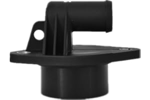 AISELAN 68083202AC Positive Crankcase Ventilation PCV Valve Compatible with Town & Country Challenger Charger Grand Caravan J