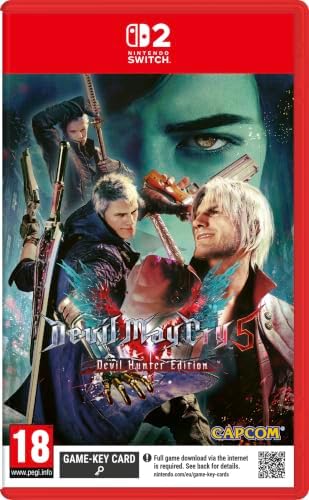 Amazon.com: Devil May Cry 2 : Unknown: Video Games
