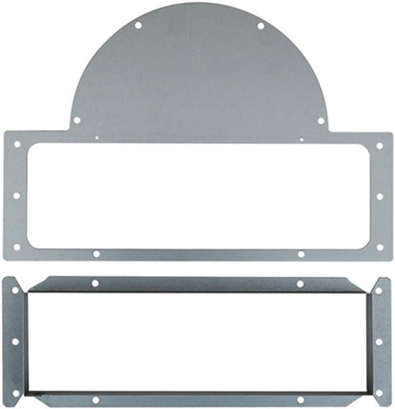 WS-38 Series Rear Vent Kit