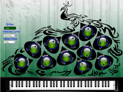 Sound Magic China Impression Oriental Virtual Instrument Collection - Thumbnail 4