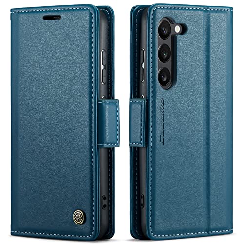 Brandheißer Deal! Dieses Angebot für QLTYPRI Vintage Leder Handyhülle... liegt heute bei 12,99€. Viel Spaß beim Sparen!