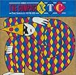 Compact XTC: The Singles 1978-1985
