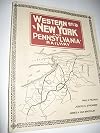 The History of the Western New York & Pennsylvania Railway Company, and its predecessors and successors