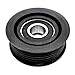 JSD 0002020019 Drive Belt Idler Pulley 6 Groove