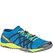 Merrell Men's Trail Glove 4 Knit Sneaker