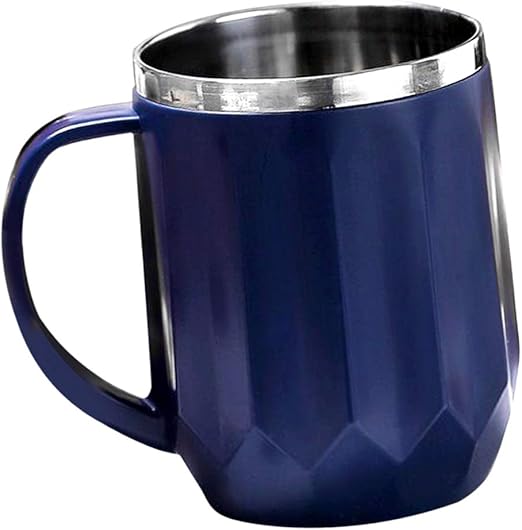 vacuum sealed coffee cup