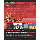 Tricks of the 3d Game Programming Gurus: Advanced 3d Graphics and Rasterization (Other Sams)