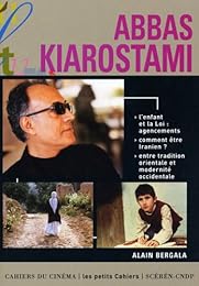 Abbas Kiarostami