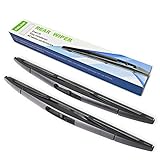 Rear Wiper Blade,ASLAM 14B Rear Windshield Wiper