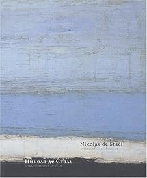 Nicolas de Staël