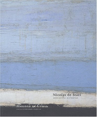 Nicolas de Staël
