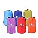 Adventure World Globotrekker Lightweight Backpack Poncho (Multiple Color Options Available) (Sapphire Blue)