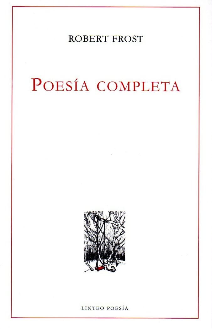 Poesía completa Image