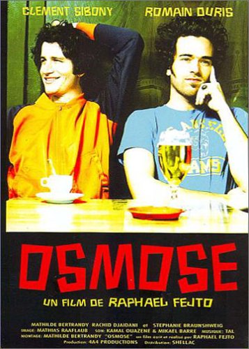 Osmose