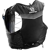 Salomon Adv Skin 5 Set Hydration Stretch Pack
