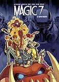 Magic 7 - Tome 8 - Super Trouper (French Edition) by 