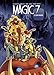 Magic 7 - Tome 8 - Super Trouper (French Edition) by 