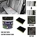 EDTO Leather Repair Cream, Leather Repair Filler Compound kit for car Seats Leather Restoration Cracks Burns & Holes