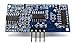 uxcell HC-SR04 Distance Measuring Transducer Sensor Ultrasonic Module for MCU