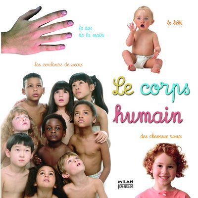 Le  corps humain