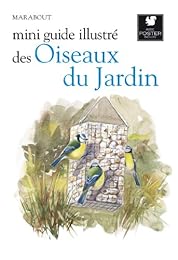 Oiseaux du jardin