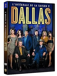 Dallas (2012) - Saison 2