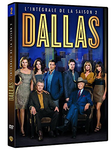 Dallas (2012) - Saison 2