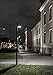 Hyperikon 54W LED Shoebox Street Light Rotatable, 250w Metal Halide Replacement, Bright Outdoor Area lighting, Large Mogul E39 Screw Base, UL & DLC, 5000K Crystal White, 5900 lumens