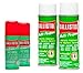 Ballistol Multi-Purpose Lubricant Cleaner Protectant Combo Pack #5