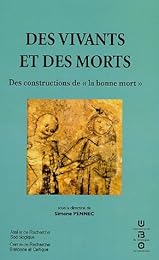 Des vivants et des morts