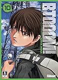 Btooom! - Tome 10 (Btooom! (10)) (French Edition) by 