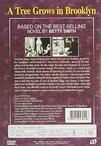 A Tree Grows In Brooklyn - //coolthings.us