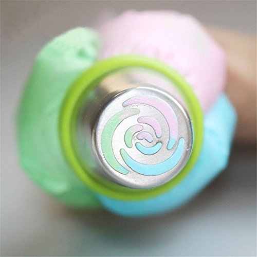 image for baker's dozen LIMITED TIME OFFER-Icing Russian piping tips nozzles for