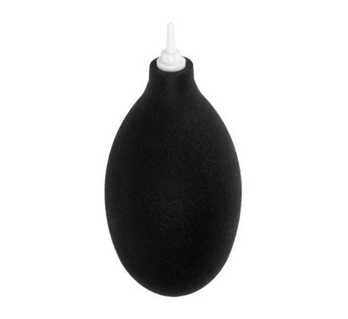 Professional Bellows for Sensor Cleaning and Lenses 40 mm Diameter Black