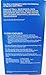 WaterSentinel WSS-1 Refrigerator Water Filter Replacement for Drinking Water Filtration, Fits Samsung DA29, DA61, TADA29, HAFCU1, HAFCU1S, Carbon Block, Reduce Chlorine & Odor, White, 1 Pack