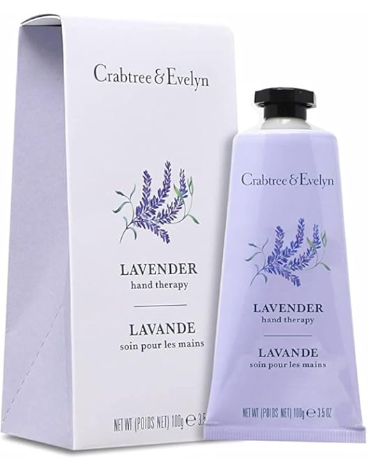 Crabtree & Evelyn La Source Hand Therapy 3.5 oz : Amazon.ca