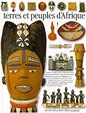 Terres et peuples d'Afrique by