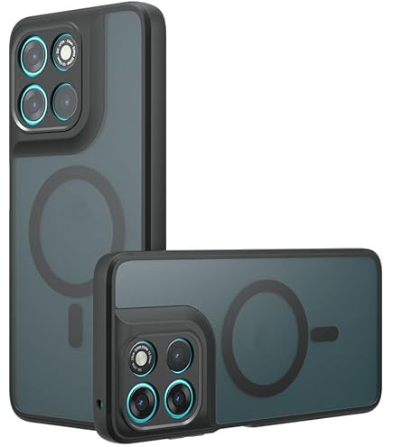 Jeelar ESONG Handyhülle für otorola Edge 30 Neo,ilitär Stoßfeste Jeelar ESONG Handyhülle für otorola Edge 30 Neo,ilitär Stoßfeste