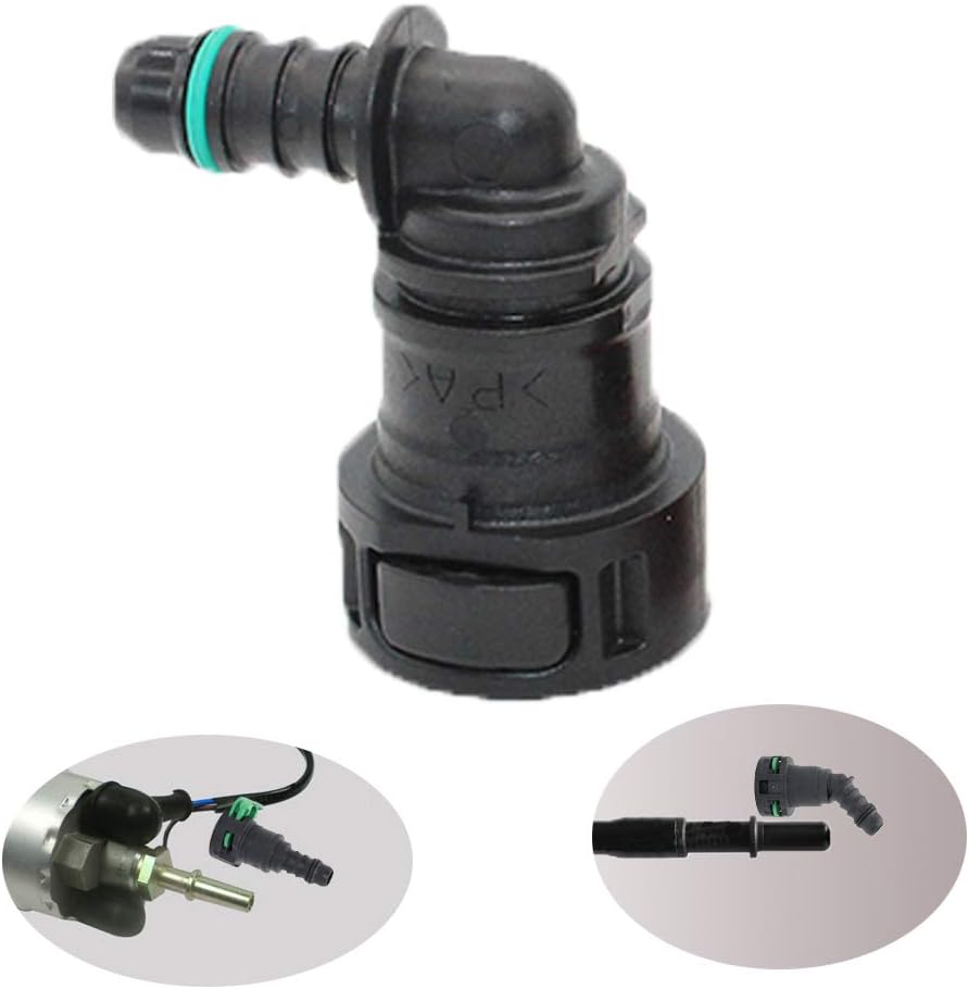 High Pressure Fuel Line Quick Connector My XXX Hot Girl