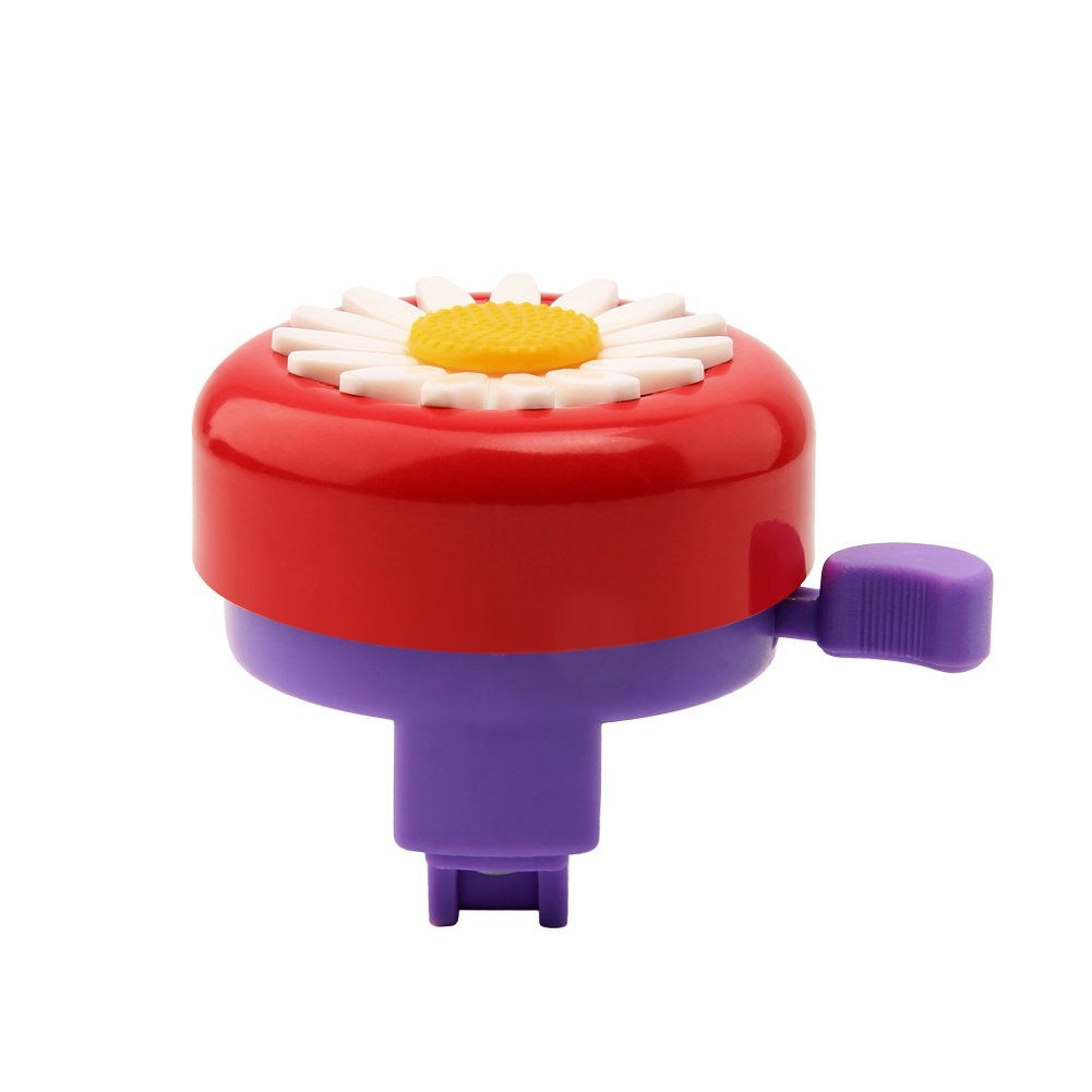 girls bike bells
