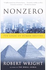 Nonzero: The Logic of Human Destiny