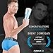 Fleshlight Fleshjack Brent Corrigan Butt Bliss | Realistic Male Anal Sex Toy