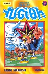 Yu-Gi-Oh