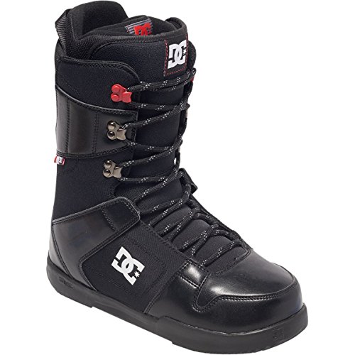 dc phase snowboard boots 2019