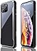 iPhone 11 Pro Max Case | Shockproof | 12ft. Drop Tested | Carbon Fiber Case | Wireless Charging | Lightweight | Scratch Resistant | Compatible with Apple iPhone 11 Pro Max - Black