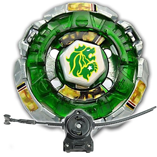 leone beyblade